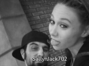 SallynJack702