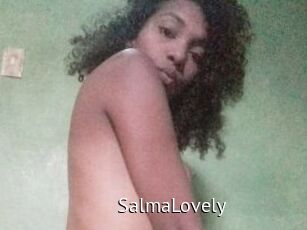 SalmaLovely