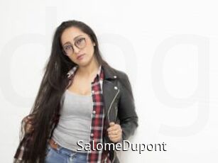 SalomeDupont