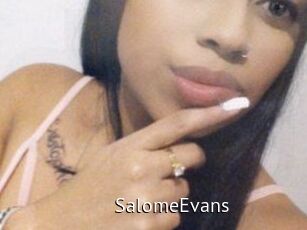 SalomeEvans