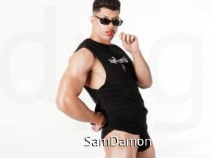 SamDamon