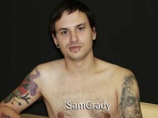 SamGrady
