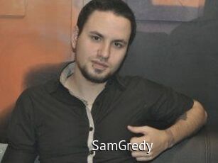 SamGredy