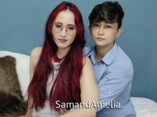 SamandAmelia