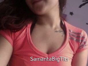 SamantaBigTits