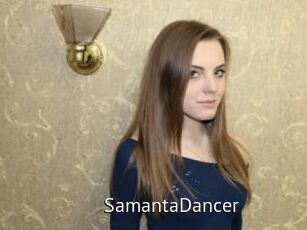 SamantaDancer