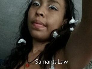SamantaLaw