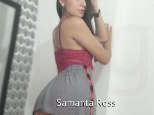 Samanta_Ross