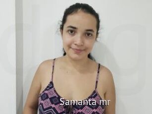 Samanta_mr