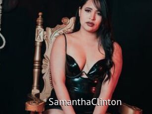 SamanthaClinton