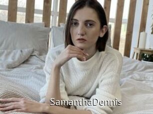SamanthaDennis