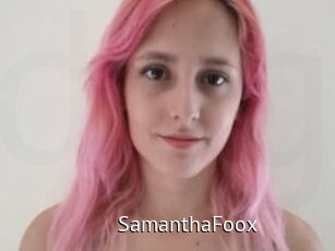 SamanthaFoox