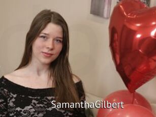 SamanthaGilbert