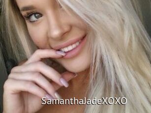 SamanthaJadeXOXO