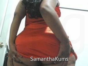 SamanthaKums