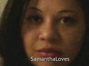 SamanthaLoves