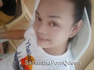 SamanthaPornQueen