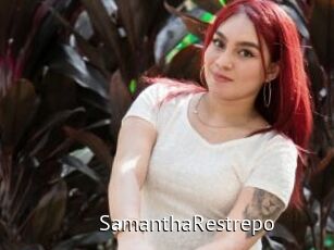 SamanthaRestrepo