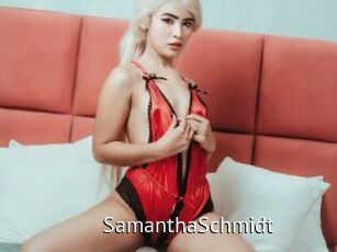 SamanthaSchmidt