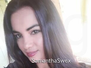 SamanthaSwex