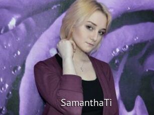SamanthaTi