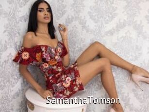 SamanthaTomson