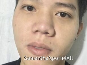 SamanthaXporn4All
