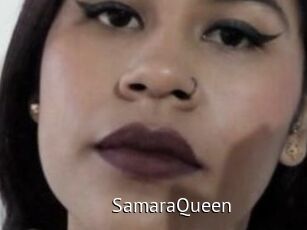SamaraQueen