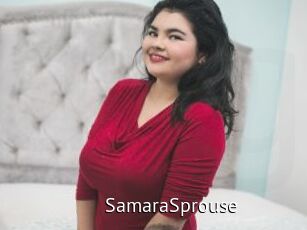 SamaraSprouse