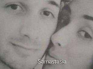 Samastasia