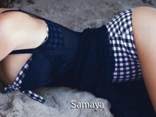 Samaya