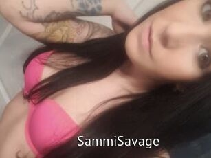 SammiSavage
