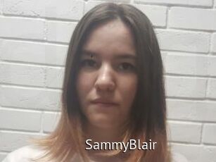 SammyBlair