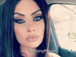 SammyMoon