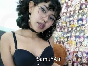 SamuYAni