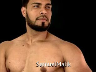 SamuelMalik