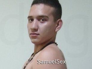 SamuelSex