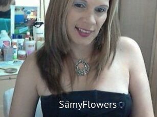 SamyFlowers