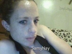 SamyNay