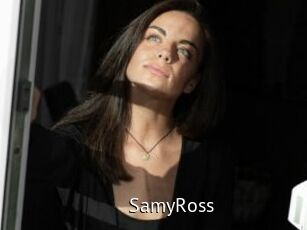 SamyRoss