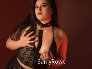 SamyRowe