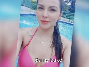 Samy_baker