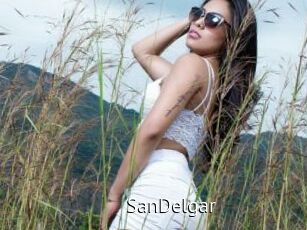 SanDelgar