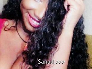 SanaaLeee
