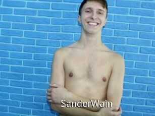 SanderWain