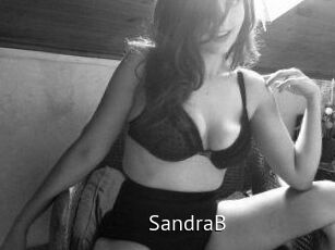SandraB