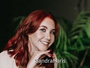 SandraHaris