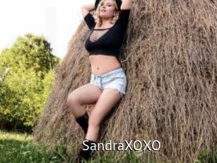 SandraXOXO