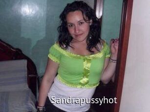 Sandrapussyhot