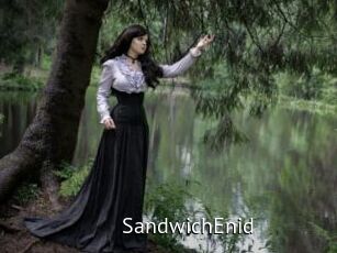 SandwichEnid